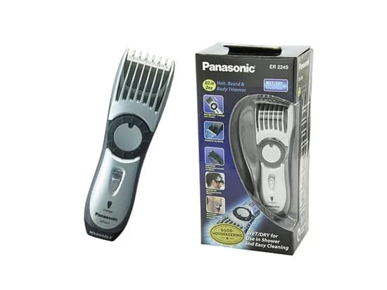 Maquina Panasonic - ER-224