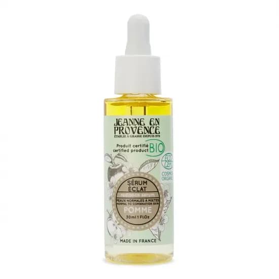 Jeanne En Provence Serum Facial Pomme 30ML
