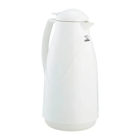Garrafa Térmica Zojirushi 1.0 LT Modelo Handy Pot White