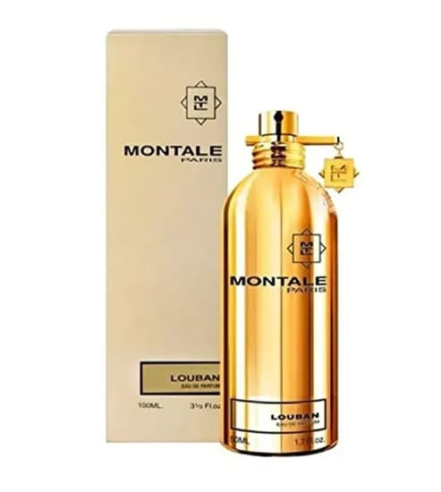 Montale Louban Edp 100ML