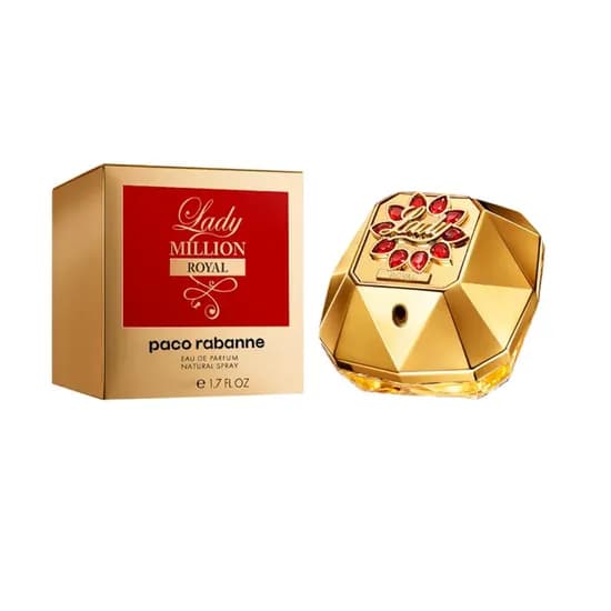 Paco Rabanne Lady Million Royal Edp 50ML