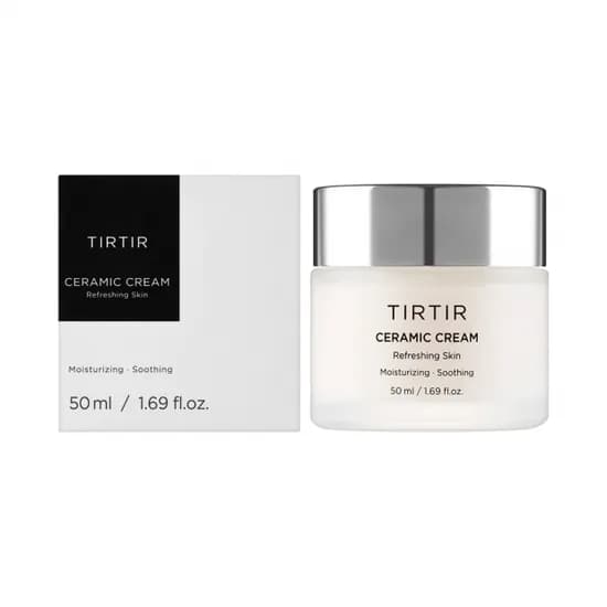 Creme Facial Tirtir Ceramic Cream 100ML
