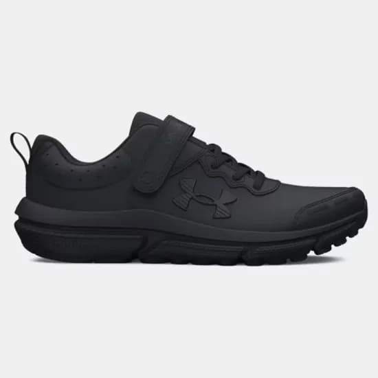 Tênis Under Armour 10 Ac Infantil (27 Al 33)