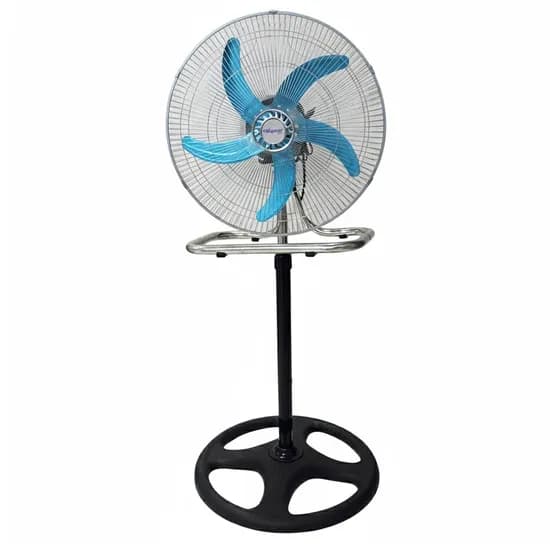Ventilador Bigstar 6002 18" Coluna - 110V