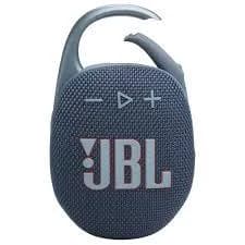 CX de Som JBL Clip 5 Azul SG