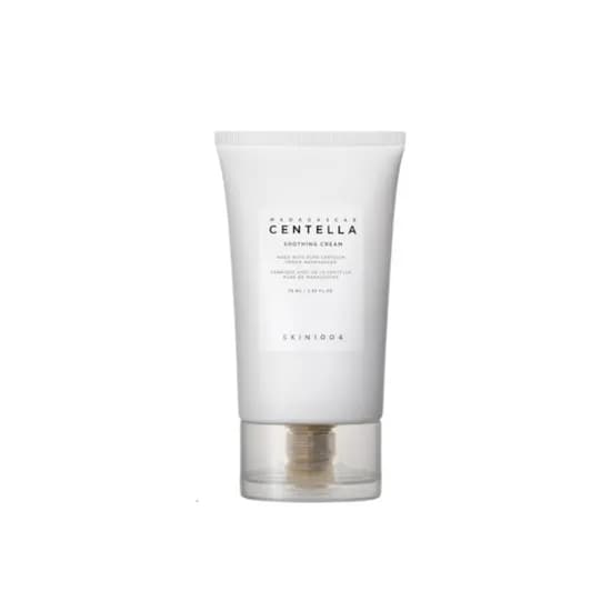 SKIN1004 Madagascar Centella Soothing Cream 75ML