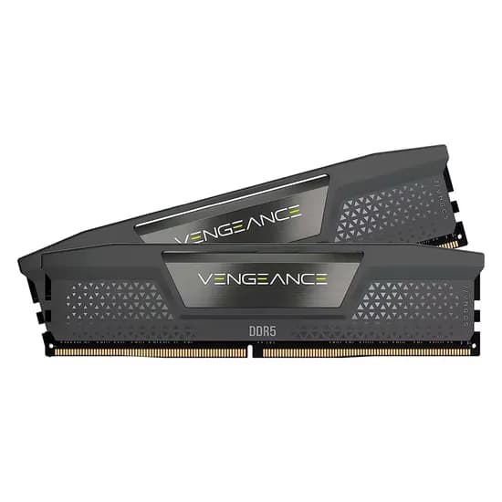 Memória Ram Corsair Vengeance 32GB (2X16GB) DDR5 6000MHZ - CMK32GX5M2E6000Z36