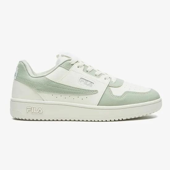 Calzado Casual Femenino Fila Acd Classic Lifestyle