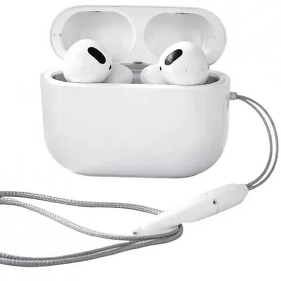 Fone de Ouvido Sem Fio Satellite AE-7304 - Branco