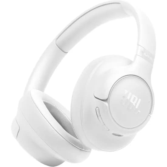 Fone de Ouvido JBL Bluetooth Tune 730BT - White