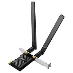 Adaptador Wi-Fi TP-Link Archer T4E V3.0 Dual Band AC1200