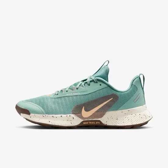 Tênis Nike Juniper Trail 3 Running Femenino