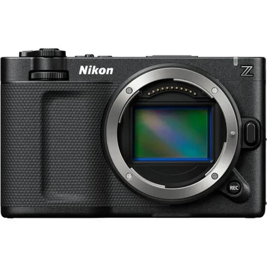 Câmera Nikon ZR 6K Cinema Corpo
