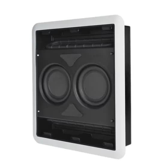 Subwoofer Em Parede Velodyne SC-600 Iw