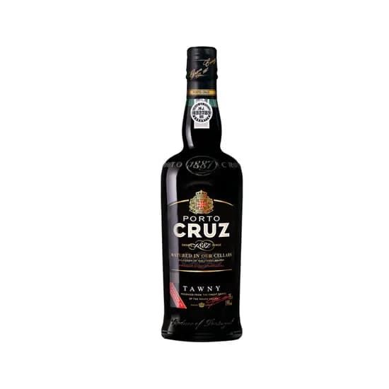 Porto Cruz Tawny 750ML s/Set Vinho-Português