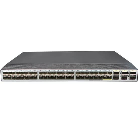 Huawei Switch 48P S6720-50L-HI-48S-DC 2*100 4*40G 44*10G c/L