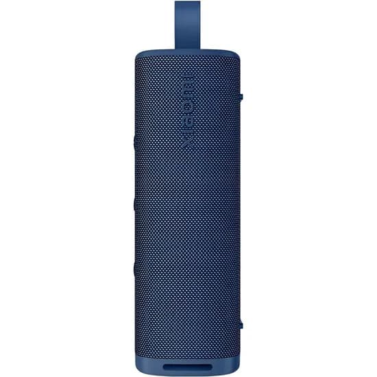 Caixa de Som Xiaomi Sound Outdoor Bluetooth MDZ-38-DB QBH4263GL- Azul