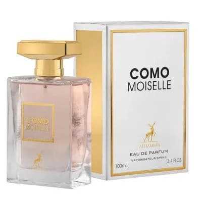 Maison Alhambra Como Moiselle Edp F 100ML
