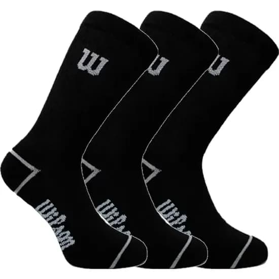 Wilson C5769 Media 3P Masculino