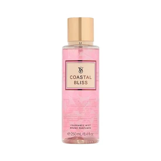 Body Mist Victoria's Secret Coastal Bliss 250ML
