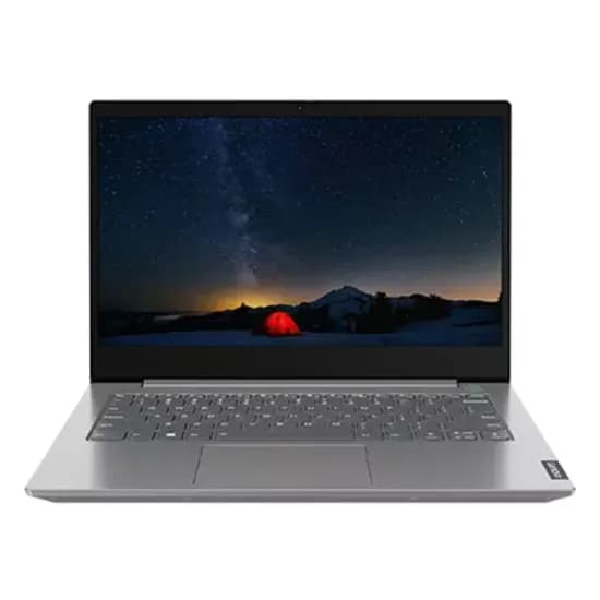 Notebook Lenovo Thinkbook 14 20SL i7-1065G7 / 8GB-Ram / 256GB-SSD / 14" Swap
