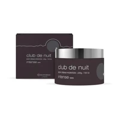 Crema Dear Body Asad Black 200G