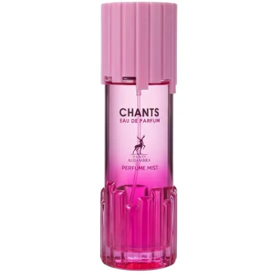 Maison Alhambra Body Mist Chants 250ML