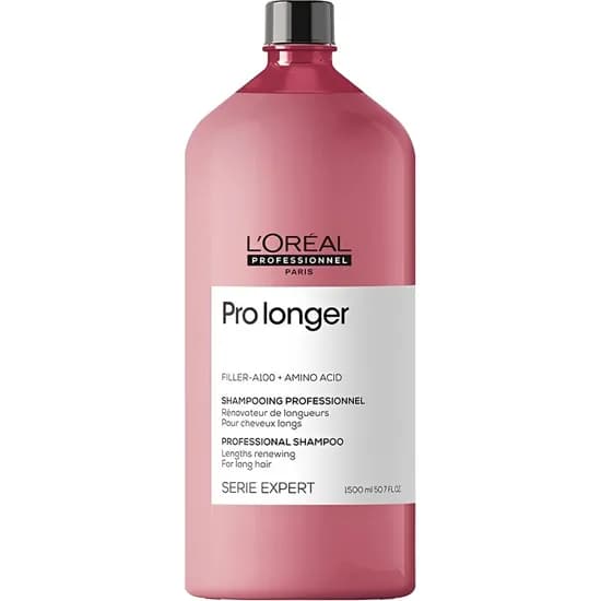 Shampoo L'Oréal Série Expert Pro Longer - 1.5L