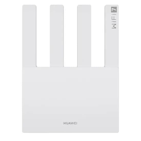 Roteador Huawei Wifi 7 BE3 WUKUN-BE32-40 3.6GBPS 2.4/5G 4*5