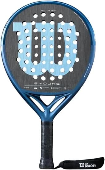 Raquete de Padel Wilson Padel Endure V1