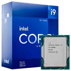 Processador Intel Core i9 12900K Socket LGA 1700 / 3.2GHZ / 30MB