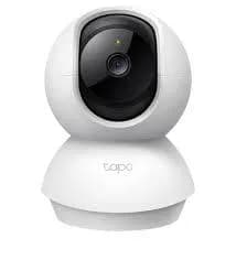 Câmera de Segurança TP-Link Tapo C200C Wifi 2.4GHZ 1080P