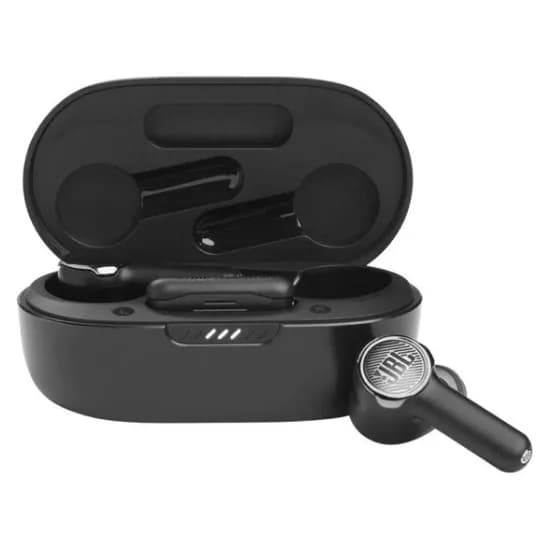 Fone de Ouvido JBL Quantum TWS BT Black Gaming