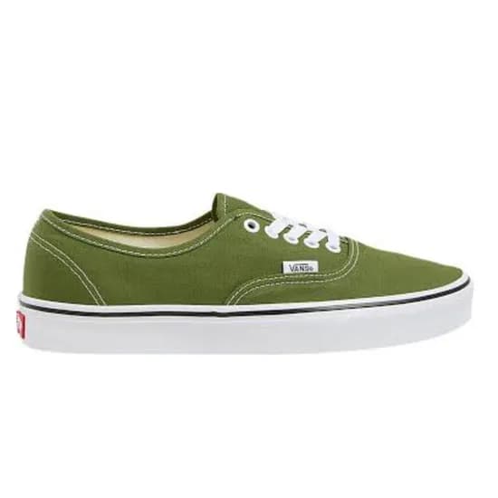 Calzado Casual Vans Authentic