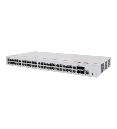 Huawei Ekit Lite L3 Switch 48P S310-48T4X-Ac 4*10G SFP+ 48GE