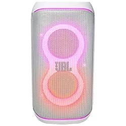 Caixa de Som JBL Partybox Club 120 Bluetooth - Branco