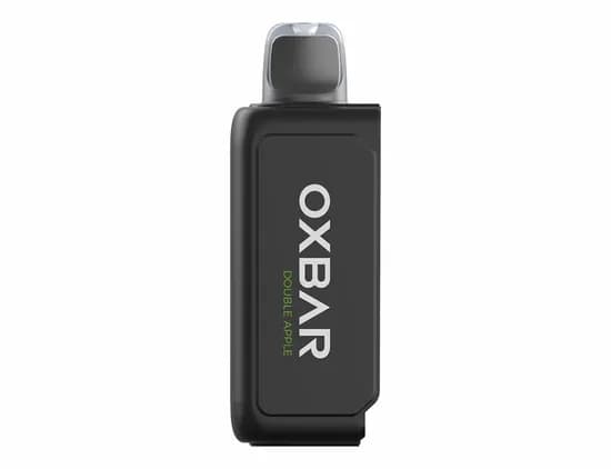 Doubble Apple - Oxbar - Svopp - 32000 Puffs - Pod Descartável