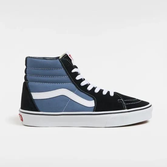 Tênis Vans SK8 Hi Casual Masculino