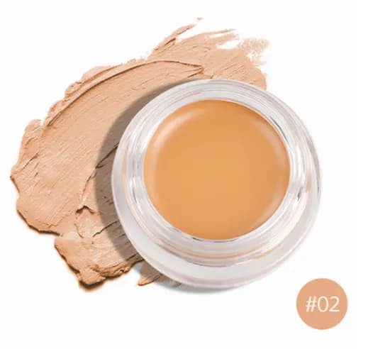 Ayvanna Rever Balsamo Corrector Y Sedoso #02