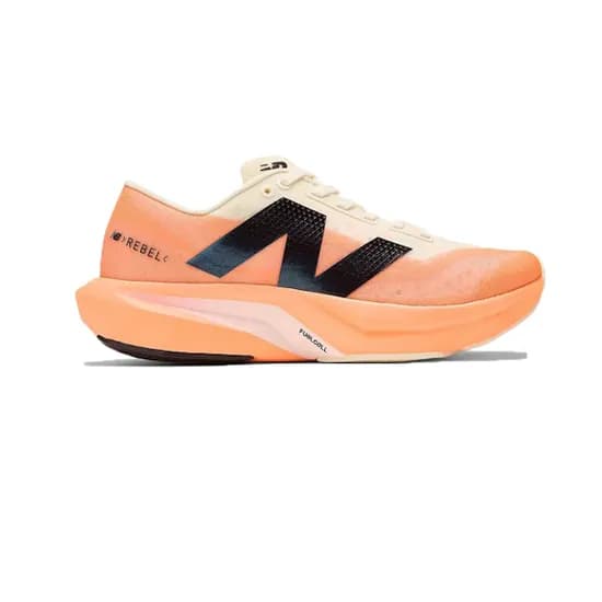 Calzado Deportivo Femenino New Balance Fuelcell Rebel V4