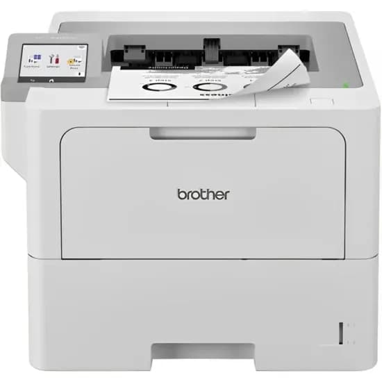 Impressora Brother HL-L6415DW Monocromática Wireless 220V