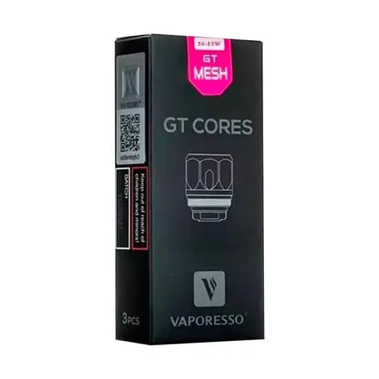 Atomizador para Vape Vaporesso Get Cores GT Mesh