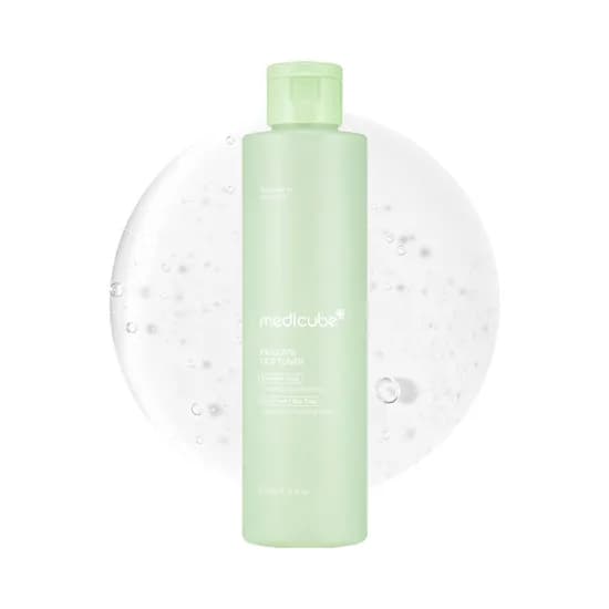 Tonico Facial Medicube Exosome Cica Calming 210ML