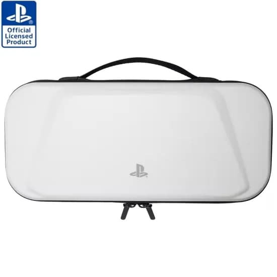 Estojo Protetor Powera para Playstation Portal - White (PSCS0355-01)