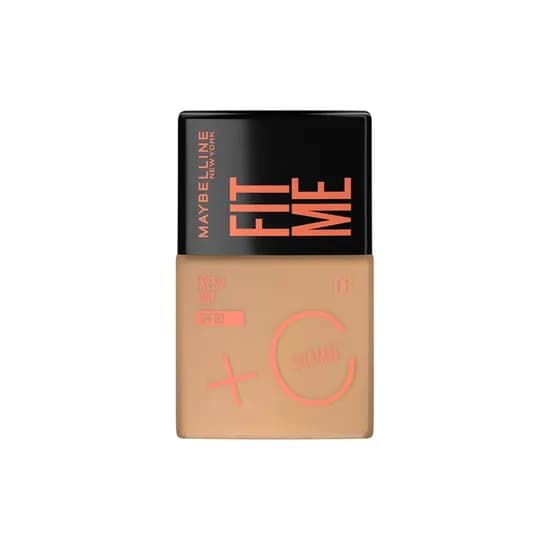 Maybelline Fit Me Fresh Tint SPF+50 06