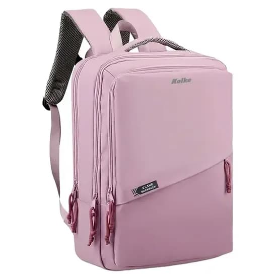 Mochila p/NB 15" Kolke KVM-786 Nobby Rosa