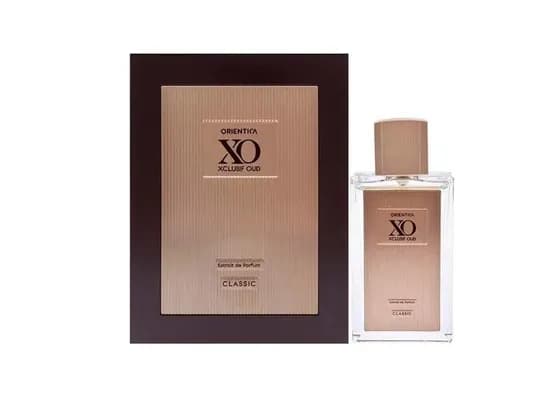 Perfume Orientica Xo Xclusif Oud Classic 60ML