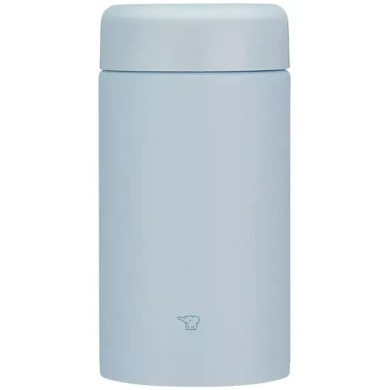 Marmita Térmica Zojirushi SW-KA75HHL 750ML Cinza Gelo