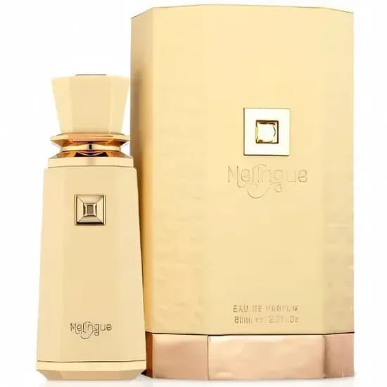 Perfume French Avenue Meringue Eau de Parfum Femenino 100ML