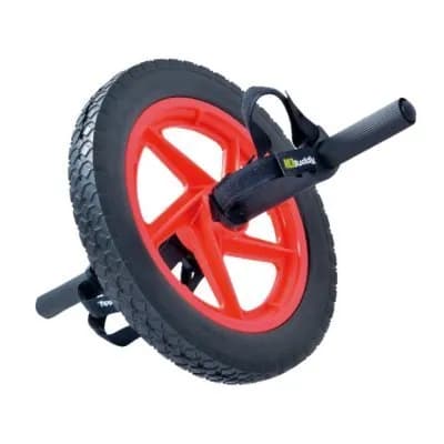 Mdbuddy Roda Abdominal Power Wheel